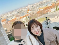 借金5000万円を背負ったシンママ美容師、「引き寄せの法則」にハマって人生が激変した理由