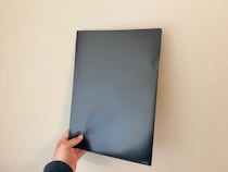 「どこで売ってるの？」と聞かれる！ 無印良品“透けない黒のクリアファイル”が優秀すぎた。1枚38円でコスパ抜群｜無印良品週間に買いたいもの