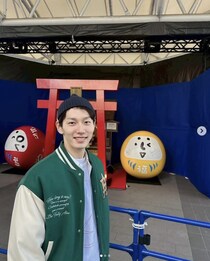 「超絶イケメン！」「似てる？」26歳俳優の父親の”まさかの職業”。日曜劇場にも出演