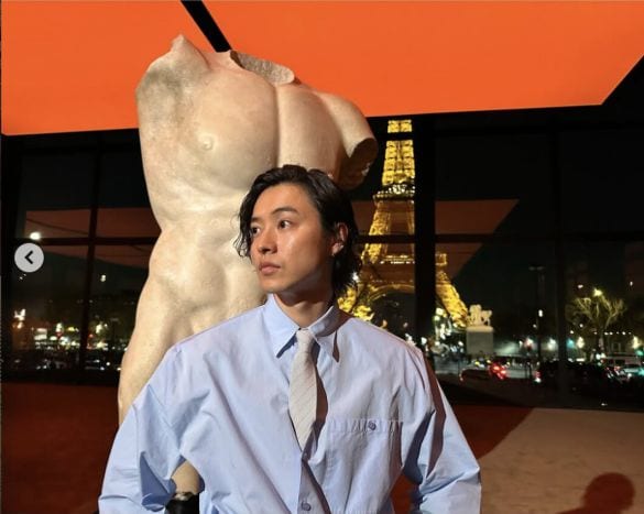 ここ数年“大物感”が凄まじい31歳俳優とは。大作シリーズ掛け持ちで地上波での露出は控えめに