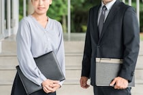 40代主婦、中高年にぴったりな“スキマバイト”を発見！責任に重さに吐き気→やってみたら大当たり