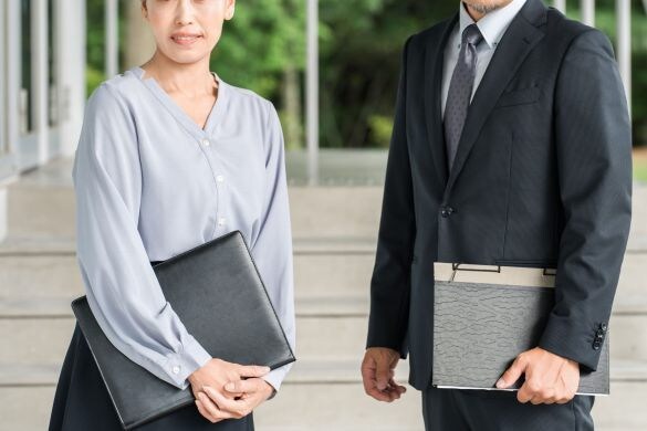 40代主婦、中高年にぴったりな“スキマバイト”を発見！責任に重さに吐き気→やってみたら大当たり