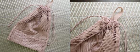 持ち手のループ