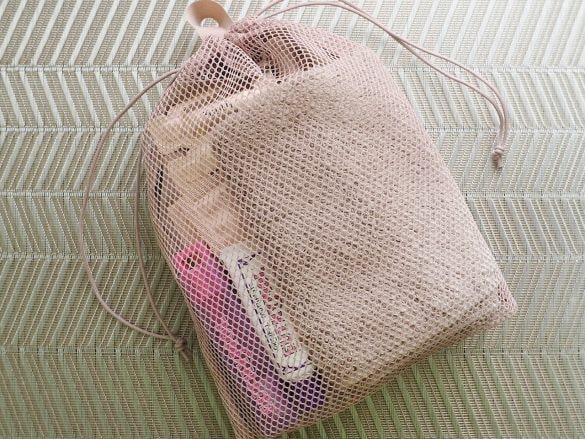 フォルムもかわいい