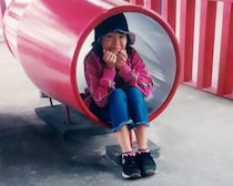 「“渡鬼の子”として清く正しく…」36歳・元子役の私が長年おびえていた“ある言葉”の正体