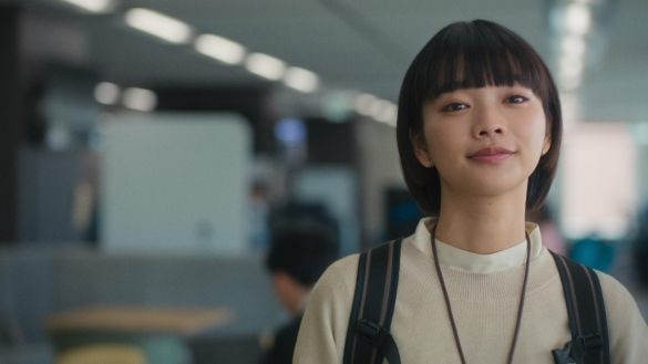  画像：株式会社朝日新聞社 プレスリリース