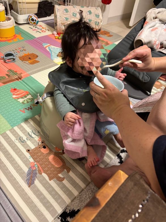 37歳で計画外の妊娠をした私が「友達のテキトー育児」に衝撃！“私を苦しめていたもの”に気付かされた話