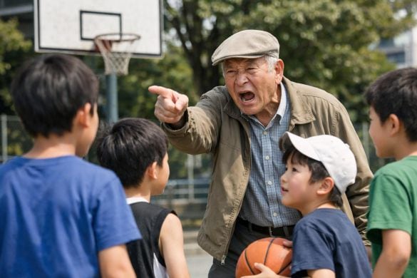  画像はイメージです。※画像生成にAIを使用しています