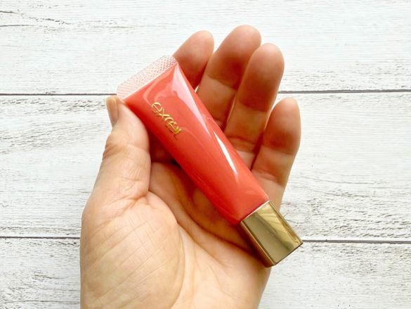 エクセル　パンプフルドロップ