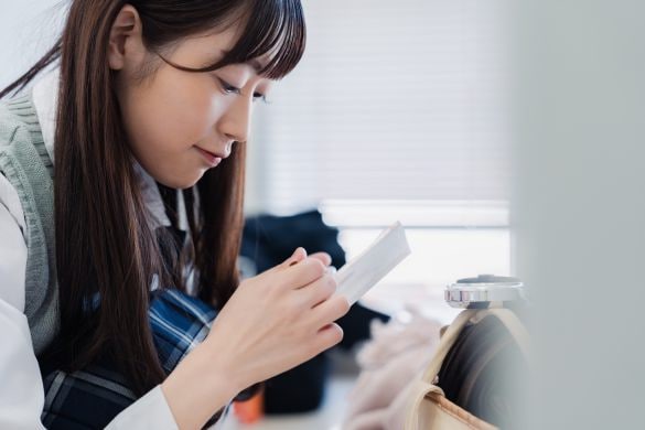  写真はイメージです