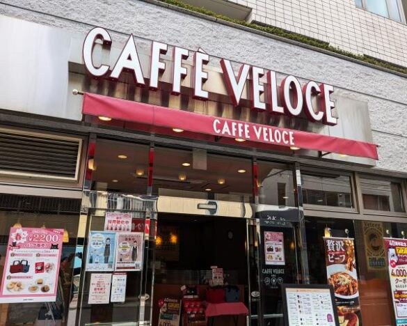 外食大手が買収した「ベローチェ」はスタバを超えるか?3つの“確かな伸びしろ”とは