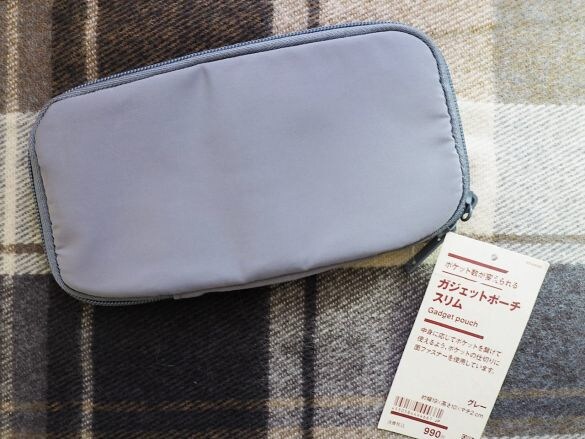 ポーチ商品紹介