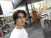 「父はライダー俳優」22歳俳優の“父ゆずりの重厚感”。不倫ドラマ、恋リアではなく時代劇に活路