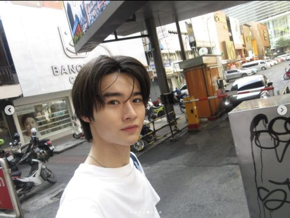 「父はライダー俳優」22歳俳優の“父ゆずりの重厚感”。不倫ドラマ、恋リアではなく時代劇に活路