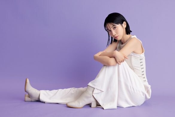 松本穂香(撮影/中山雅文)