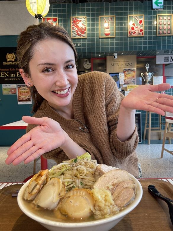 70代女性に飛び上がるほど喜ばれた“1300円のプレゼント”「私の年齢で買っていいのかなって思ってた」と…|元TBSアナ・アンヌ遙香