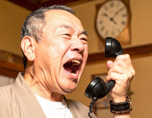 40代夫婦が「町内会を抜けたい」と義父に相談すると…“信じがたい一言”に絶句！