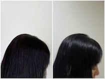 1000円ちょいのスプレーだけで、40代の髪に“天使の輪”が！ トリートメントより簡単な“令和の最新アイテム”にウキウキ