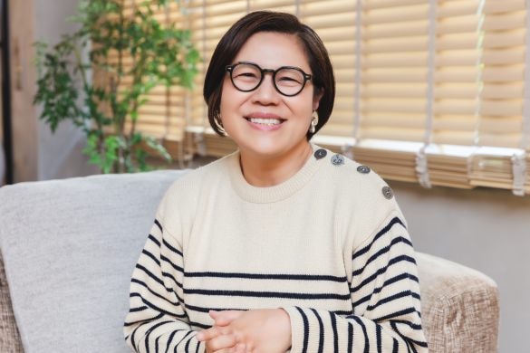 青木さやかさん