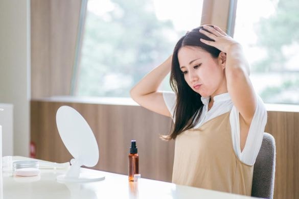  写真はイメージです