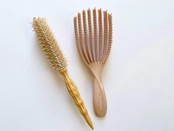 簡単にボリュームアップする方法