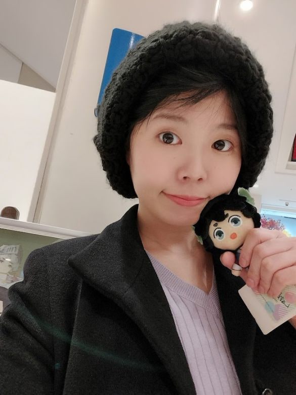  帰りに品川駅で映画『羅小黒戦記2』を見たことも