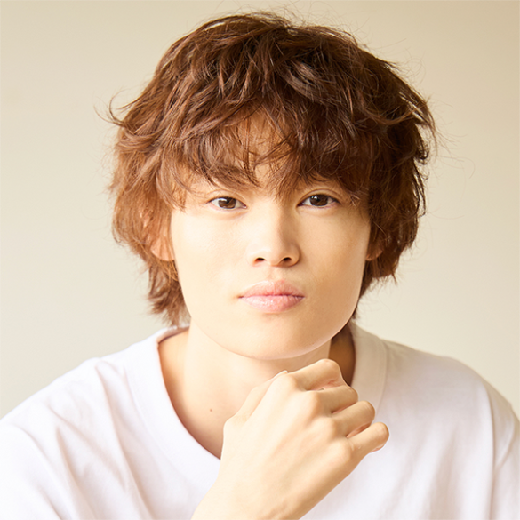  窪塚愛流　※画像はPR TIMESより