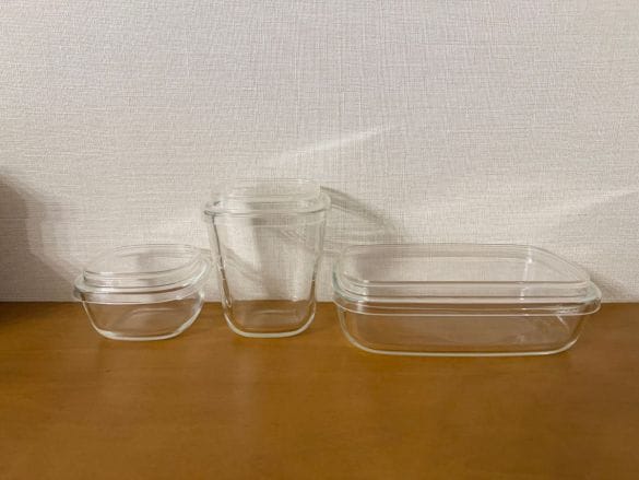 なぜここまで人気？“無印の保存容器”がやたら売れてる理由。「もう他に戻れない」使って分かった“3つの長所”