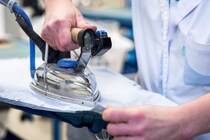 40代主婦のタイミー、クリーニング工場は“リピ無し”決定！ 仕事は楽しかったけど…私が「どうしても無理」だった点