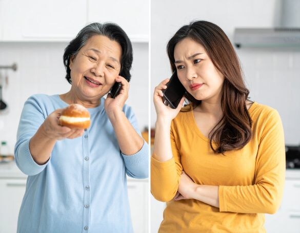 「それでも母親なの？」義母の余計な一言に絶句…栄養管理を徹底する母の心を折った“食べ物”とは