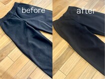 “色あせた黒い服”捨てるの待って！ネットで話題の「洗うだけで黒が復活するシート」をガチ検証した結果