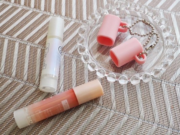 見かけたら即買いレベル！リップすぐなくす問題を「100均アイテム」で解決。使用感・見た目も◎