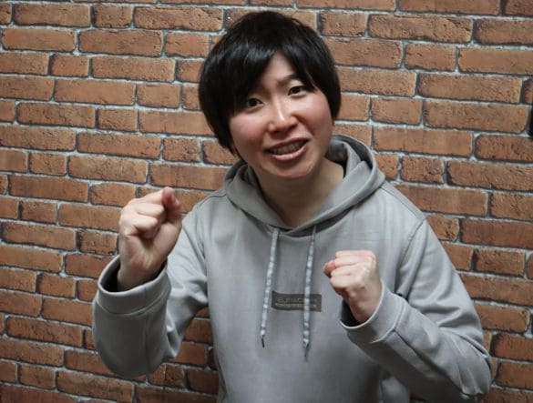 0417_喋ってなんぼ駒井さん①