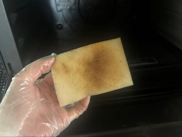 0406_ダイソー電子レンジ⑤