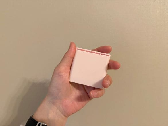 「意外な使い道」110円でスマホも立てられる“一石二鳥アイテム”が、ダイソーの隠れ名品だった！