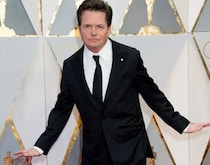 CNN、マイケル・J・フォックスの“追悼動画”を誤公開→本人がユーモアで神対応「どうやら生きてるみたい」