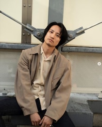 「風、薫る」33歳俳優のギャップに衝撃…！“令和のカメレオン役者”がNHKドラマで重宝される意味