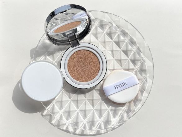 バイユア セラムフィット フルカバー グロークッション V2