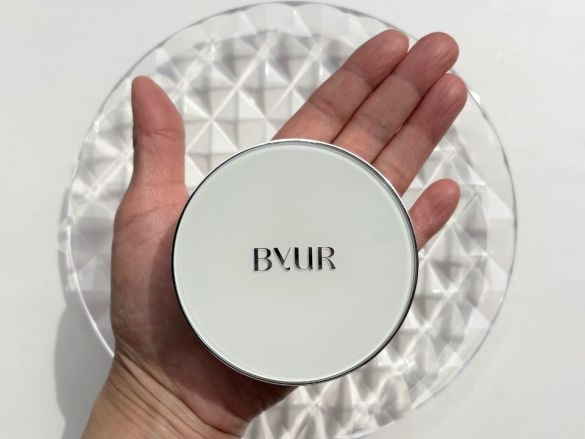 バイユア セラムフィット フルカバー グロークッション V2