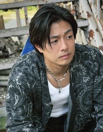 34歳俳優、名前の由来は“父が歌う有名CMソング”。悪役もこなすフレキシブルな役作りで話題作に続々出演