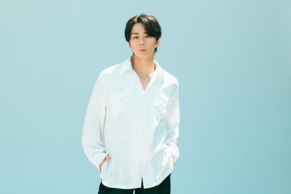  北山宏光さん画像：プレミアグループ株式会社 プレスリリースより