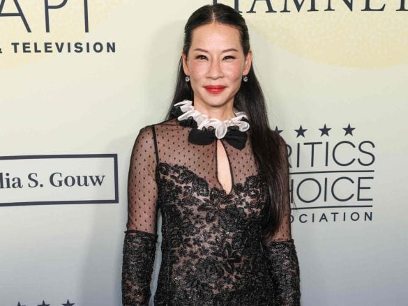 米アジア系俳優の草分け「乳がんと誤診され不要な手術を受けた」。人生の転機となった経験を明かす