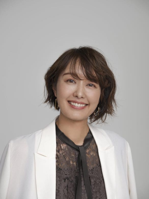 元フジ看板アナが“鬼嫁キャラ”で大躍進できた理由。人気芸人の夫との「共演NG」も逆に強みになるワケ