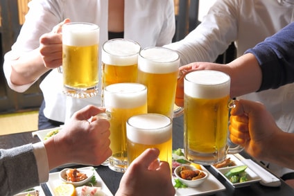 忘年会
