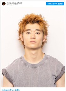 「父親は“日本サッカーの顔”」大河・朝ドラにも出演した28歳・実力派俳優の正体。父親がプロサッカー選手の「2世」タレント4選