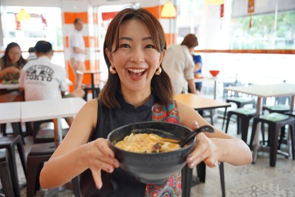  大木優紀さん