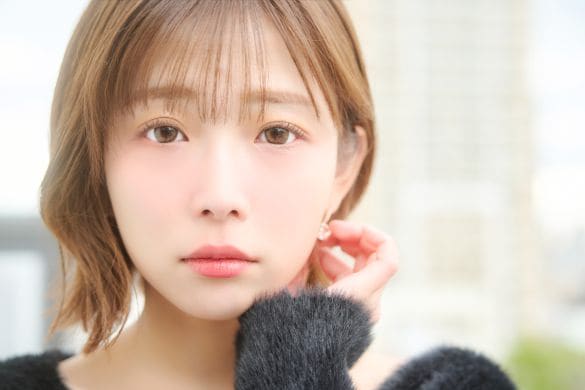 紗倉まなさん