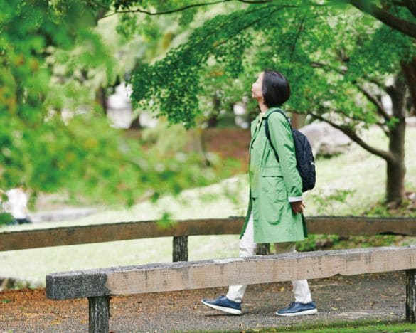 月12万円で一人暮らし。60代から新たな夢を叶えた女性の“小さく豊かな楽しみ方”