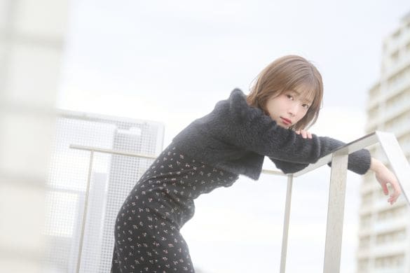 「なぜAVに出たの？」と「なぜ産まないの？」は似ている――紗倉まなが語る“理由を求められる窮屈さ”