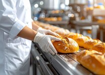 口コミ低評価だらけ…パン工場でのスキマバイトは「想像してたのと違う！」体験した“謎の中毒性”がヤバすぎた